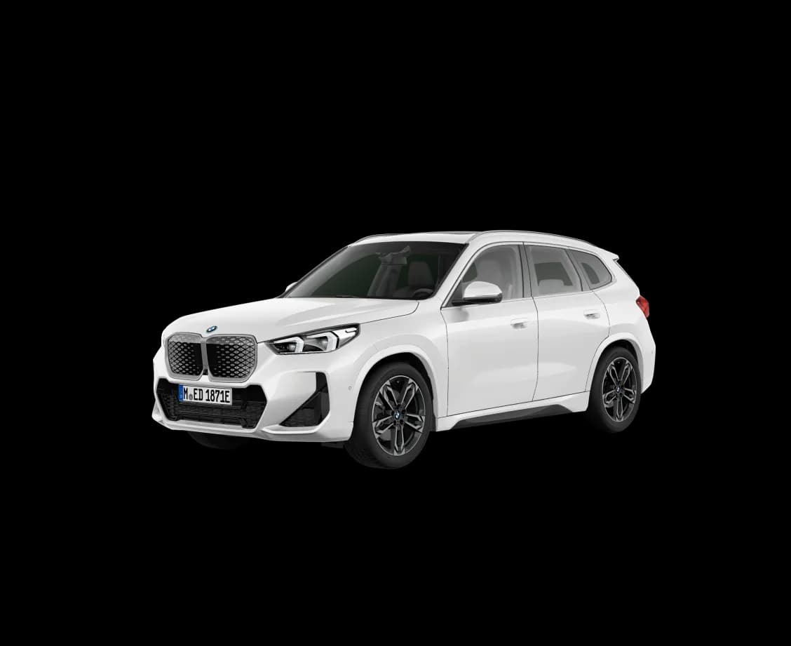 BMW iX1 SUV