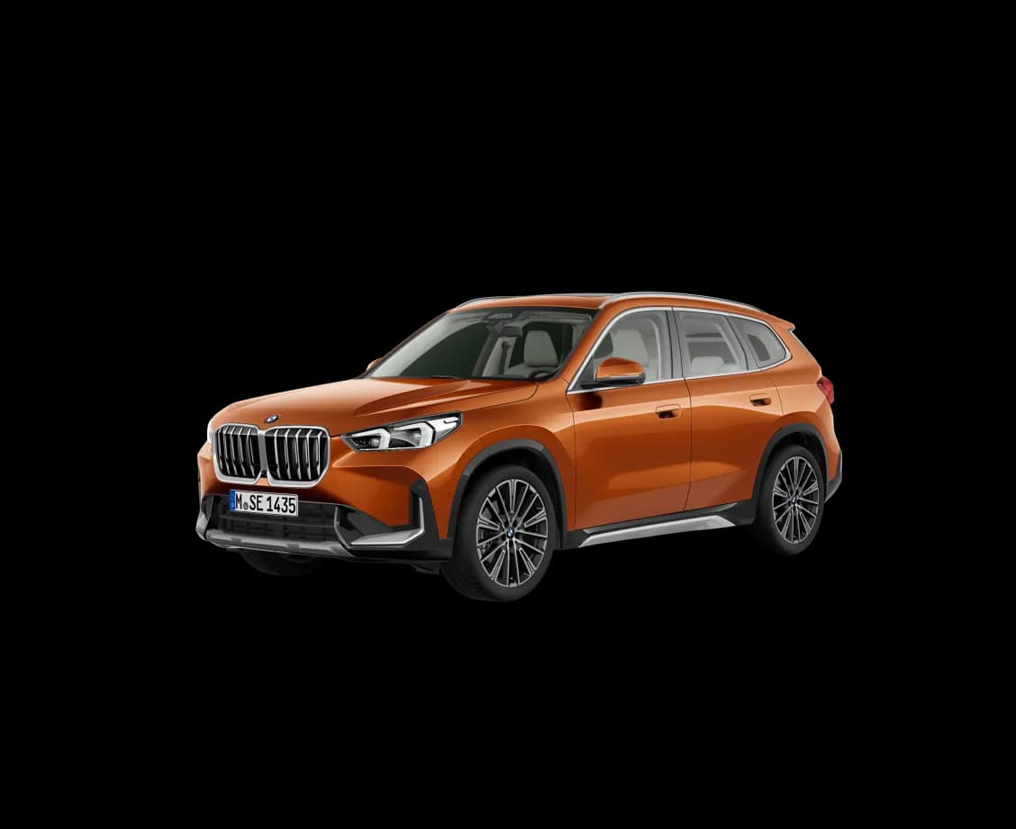 BMW X1 SUV