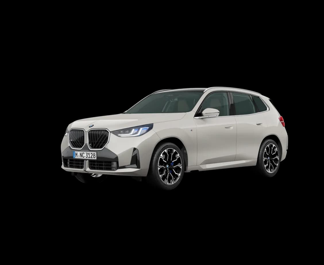 BMW X3 SUV