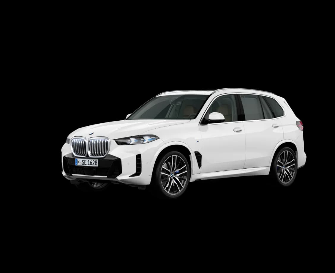BMW X5 SUV