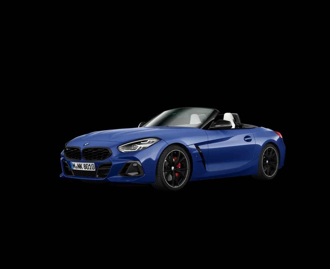 BMW Z4 Roadster 2