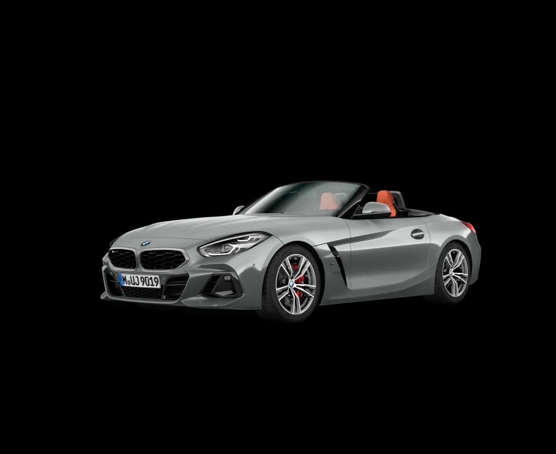 BMW Z4 Roadster